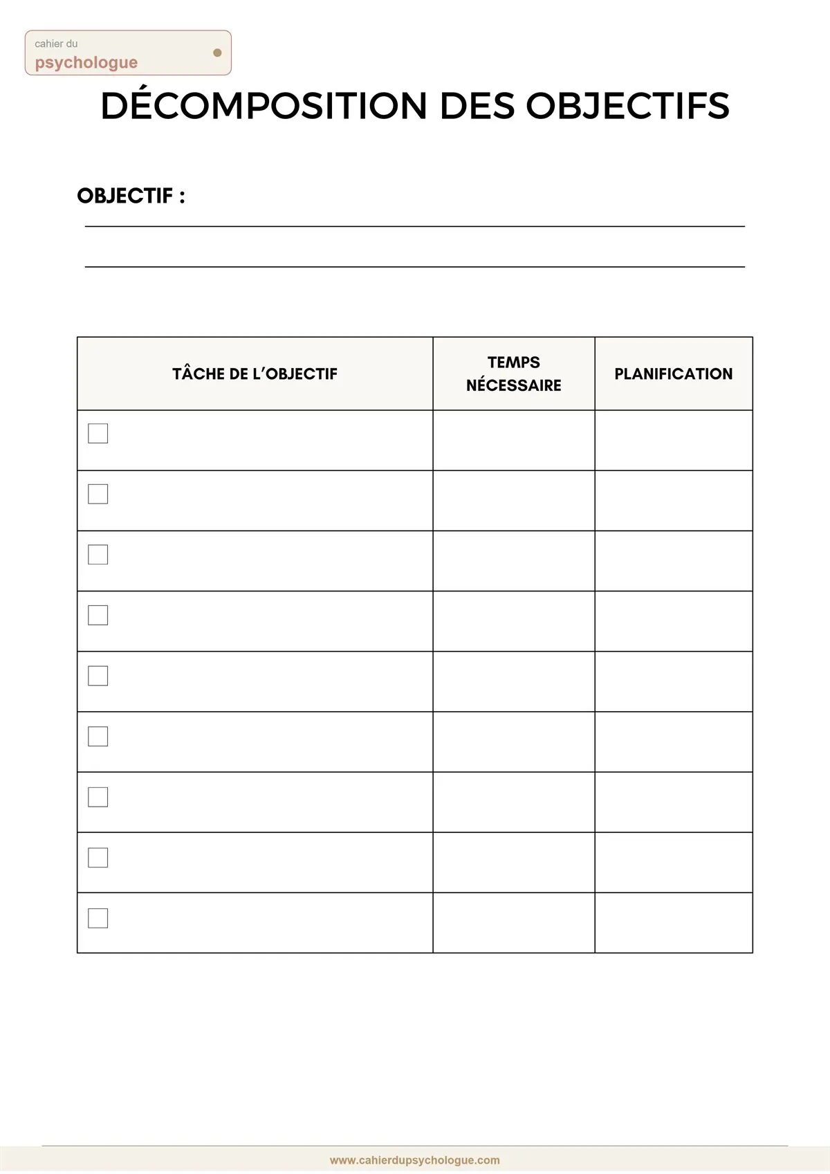 Deuil et acceptation