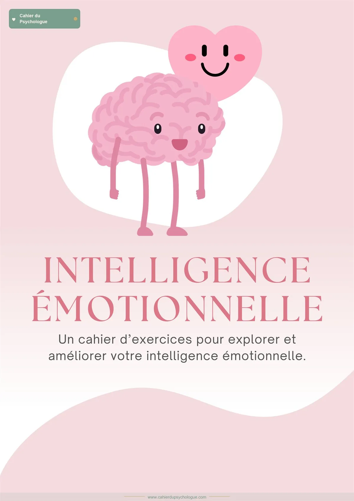 Modèle d'intelligence émotionnelle