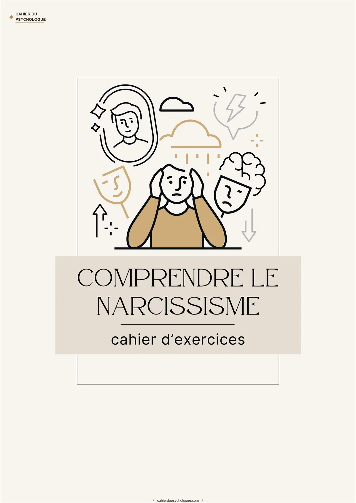 Traits du narcissisme