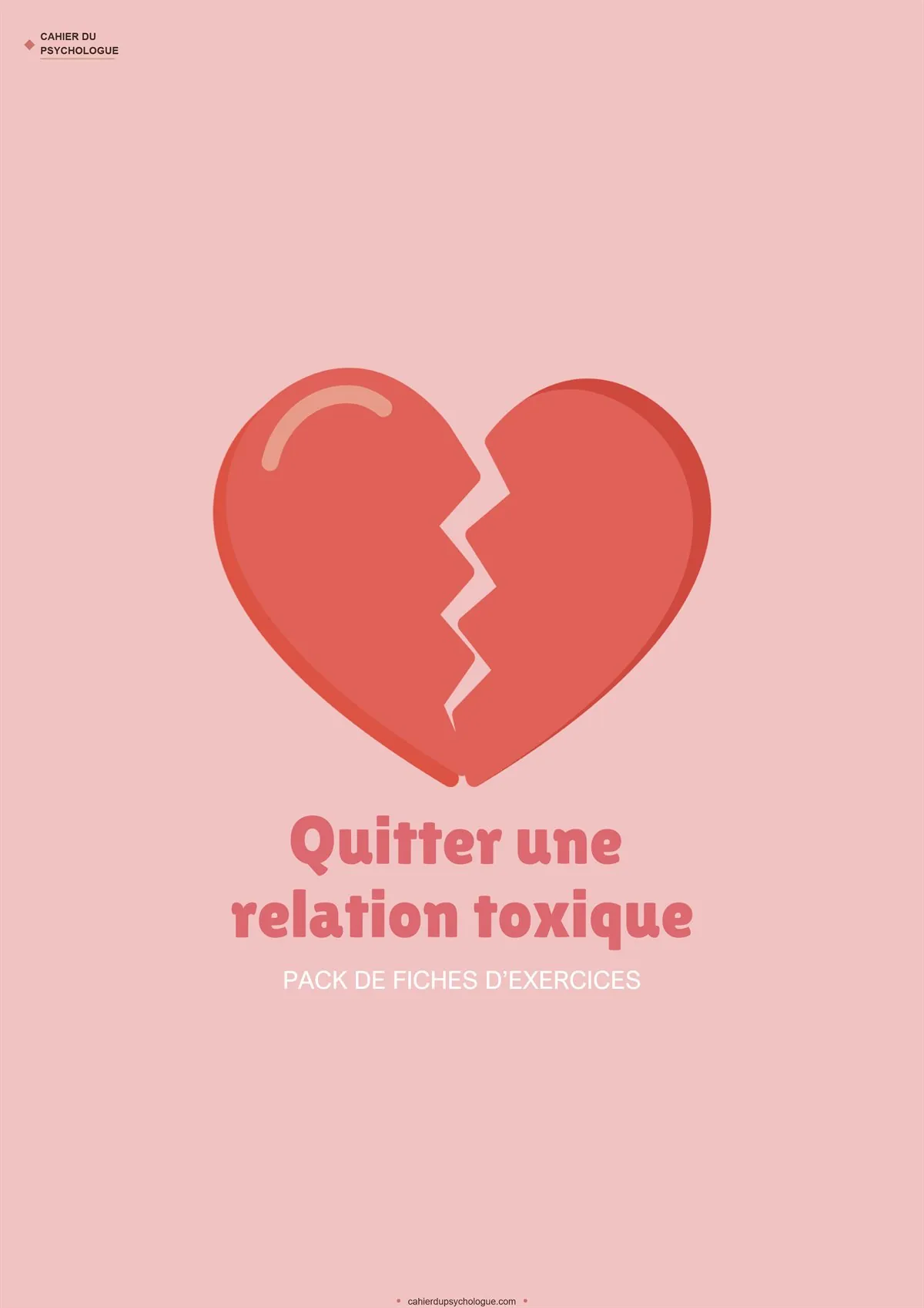 Dynamiques toxiques