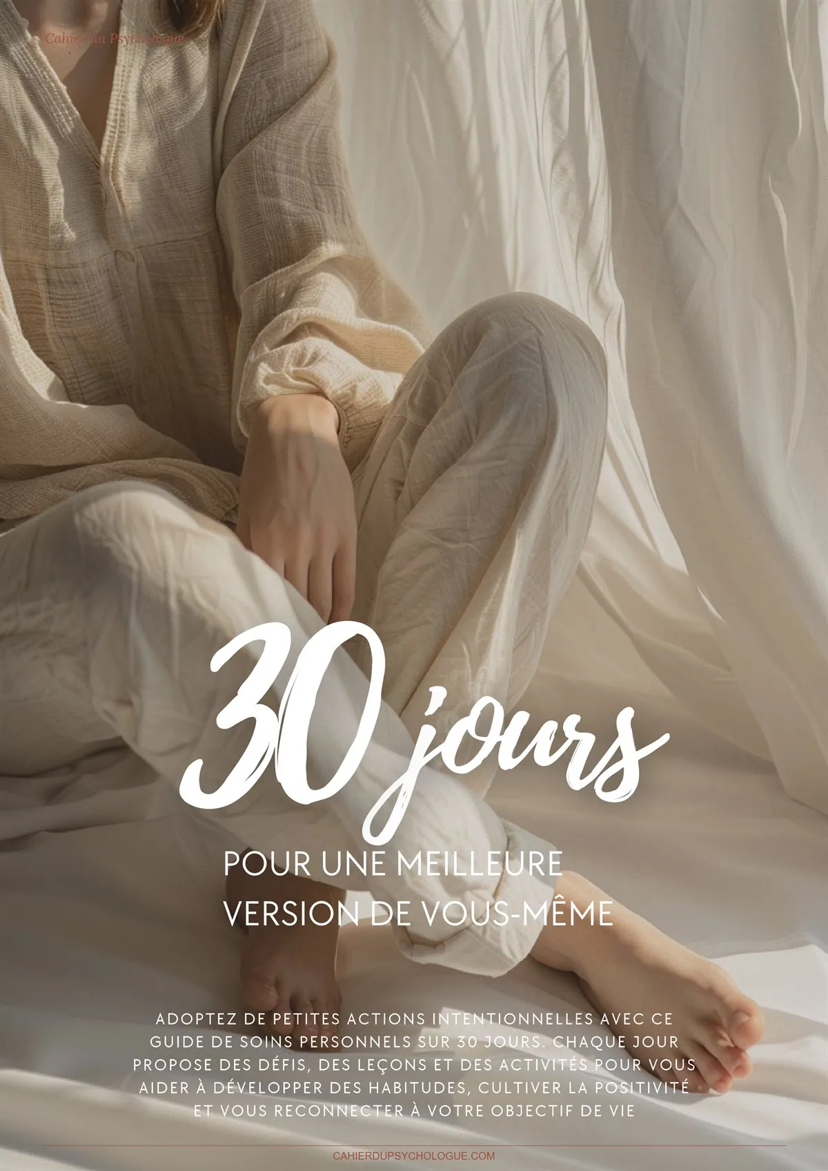 Programme 30 jours