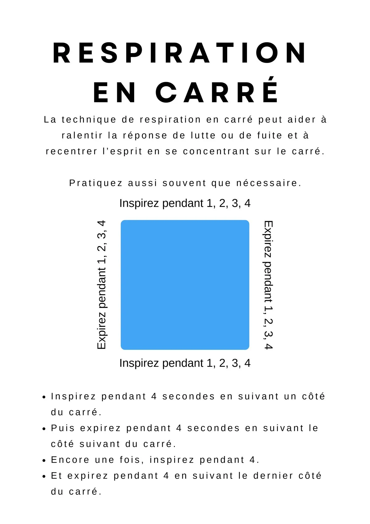 Introduction ludique à la pleine conscience