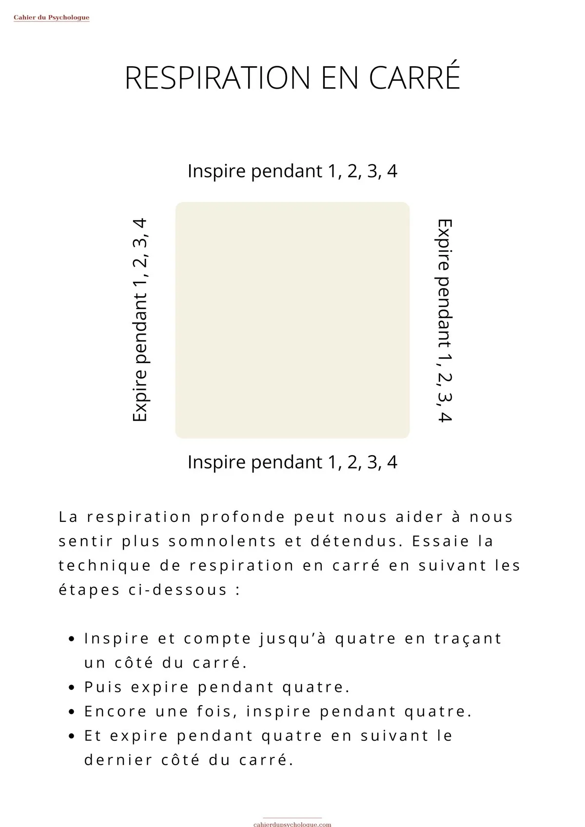 Gestion des peurs nocturnes